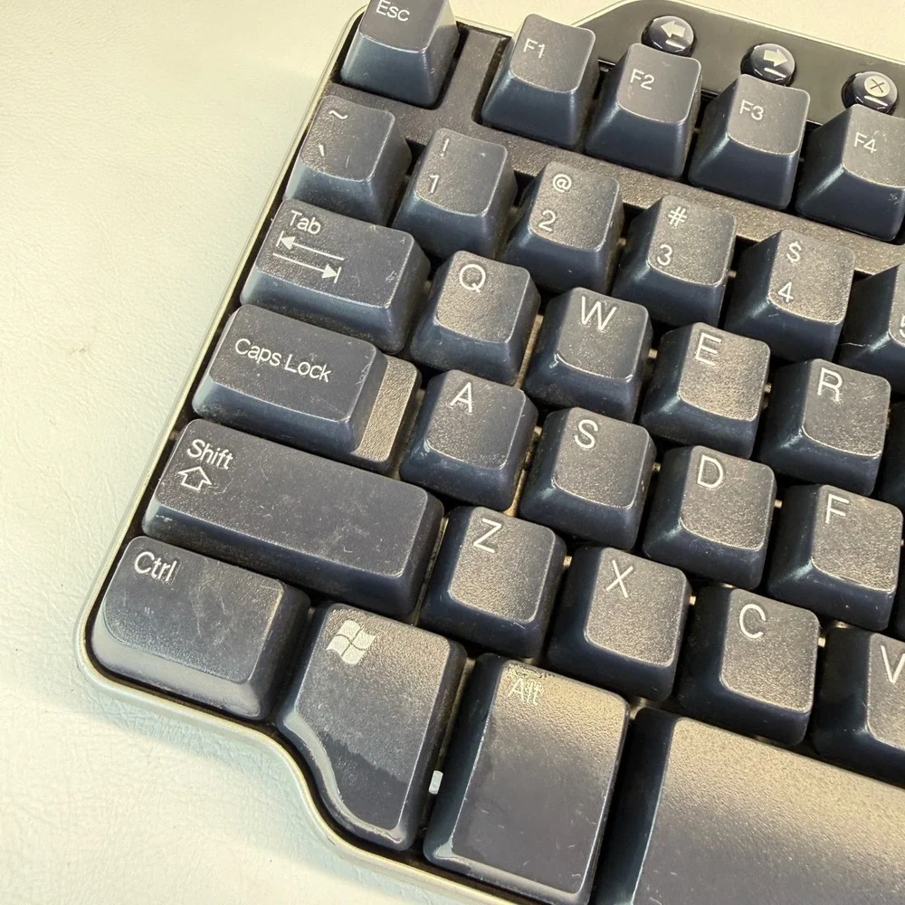 Dell sk 8135